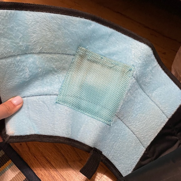 Calm Paws Caring E Collar - Picture 6 of 6